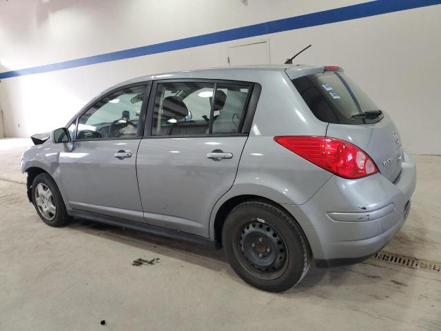 Photo 2 from auction – 2012 NISSAN VERSA S with VIN 3N1BC1CP6CK238708