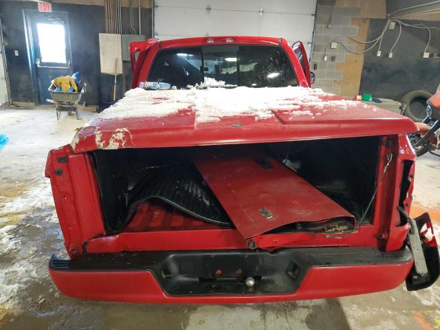 Photo 6 from auction – 2003 DODGE RAM 1500 S with VIN 1D7HA18D43S339145