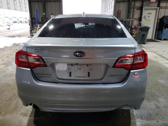 Photo 6 from auction – 2016 SUBARU LEGACY with VIN 4S3BNBC64G3006902