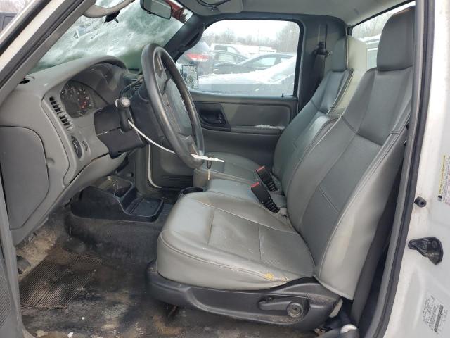 Photo 7 from auction – 2009 FORD RANGER with VIN 1FTYR10D69PA00364