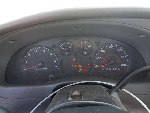 Photo 9 from auction – 2008 FORD RANGER with VIN 1FTYR10D58PA39803