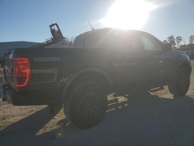 Photo 3 from auction – 2021 FORD RANGER XL with VIN 1FTER4FH3MLD68418