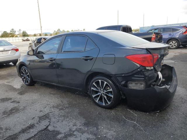 Photo 2 from auction – 2019 TOYOTA COROLLA L with VIN 5YFBURHE1KP896707
