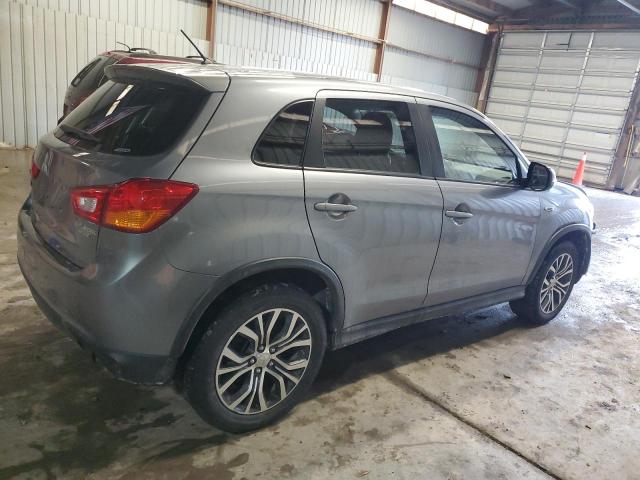 Photo 3 from auction – 2016 MITSUBISHI OUTLANDER with VIN JA4AR3AUXGZ027655