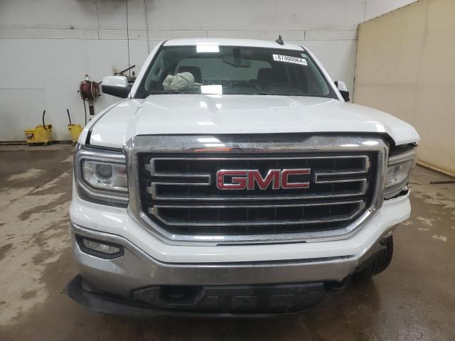 Photo 5 from auction – 2018 GMC SIERRA K15 with VIN 3GTU2MEC8JG324669