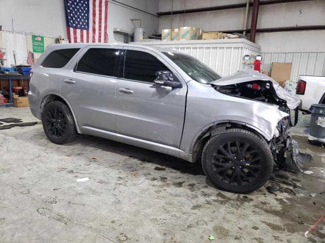 Photo 4 from auction – 2015 DODGE DURANGO R/ with VIN 1C4SDJCT1FC710024