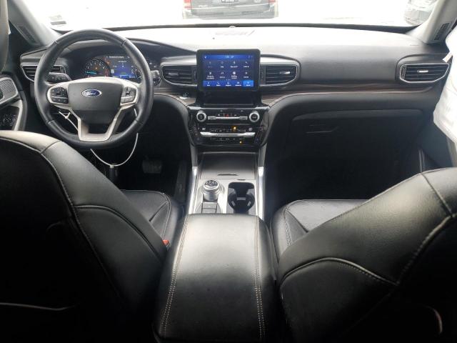 Photo 8 from auction – 2021 FORD EXPLORER L with VIN 1FMSK8FH9MGB33959