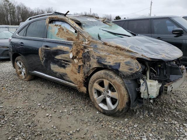 Photo 4 from auction – 2010 LEXUS RX 350 with VIN 2T2BK1BA5AC046022