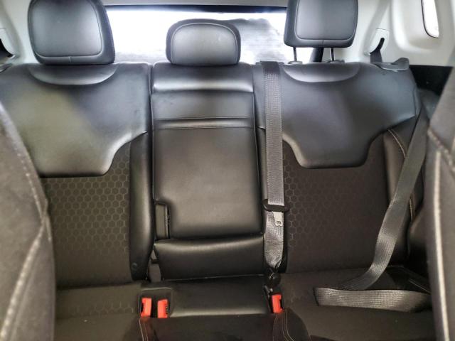 Photo 10 from auction – 2017 JEEP COMPASS LA with VIN 3C4NJCBB4HT643033