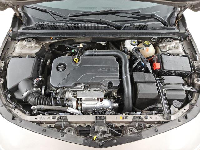 Photo 11 from auction – 2023 CHEVROLET MALIBU LT with VIN 1G1ZD5ST3PF178503