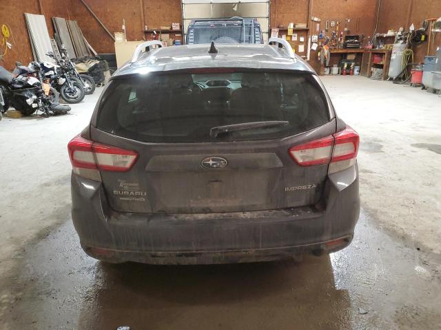 Photo 6 from auction – 2019 SUBARU IMPREZA PR with VIN 4S3GTAC6XK3714442