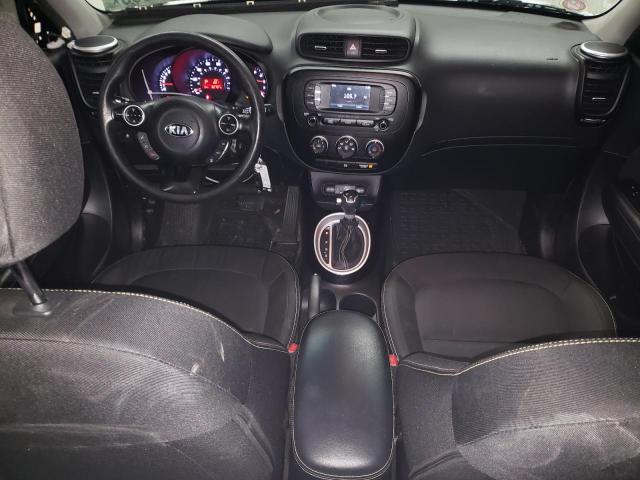 Photo 8 from auction – 2016 KIA SOUL + with VIN KNDJP3A54G7349417