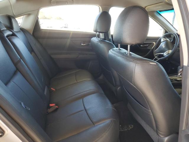 Photo 10 from auction – 2016 NISSAN ALTIMA 2.5 with VIN 1N4AL3AP2GC265378