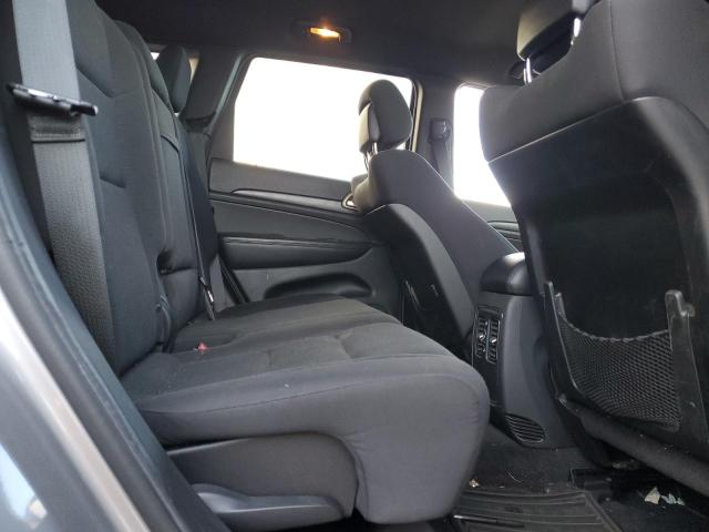 Photo 11 from auction – 2014 JEEP GRAND CHER with VIN 1C4RJFAG9EC256419