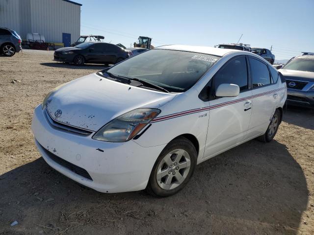 TOYOTA PRIUS 2008 with VIN JTDKB20U483385087 - Photo from auction