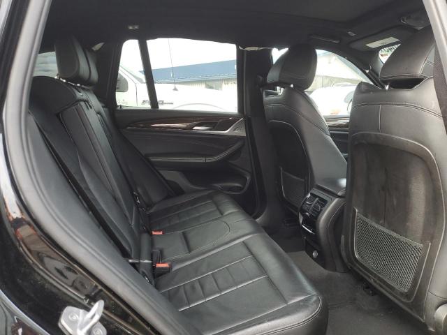 Photo 10 from auction – 2018 BMW X3 XDRIVE3 with VIN 5UXTR9C5XJLC79439