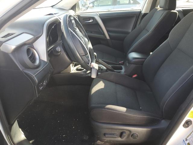 Photo 7 from auction – 2018 TOYOTA RAV4 ADVEN with VIN 2T3RFREV8JW744229