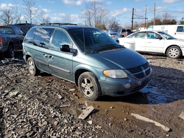 Photo 4 from auction – 2005 DODGE CARAVAN SX with VIN 1D4GP45R35B344641