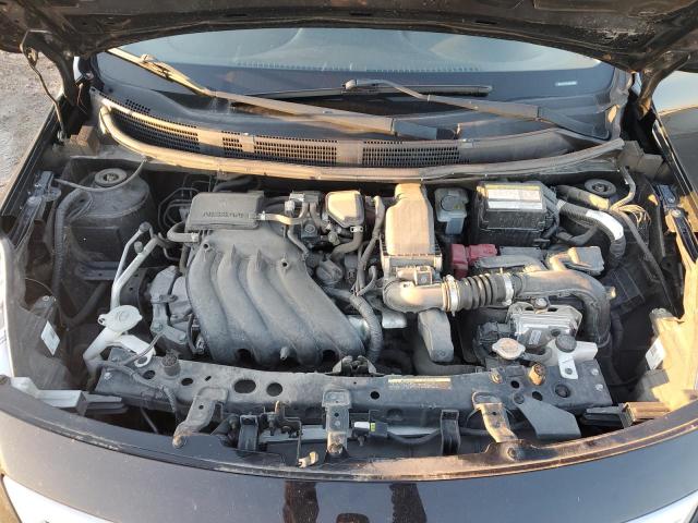 Photo 11 from auction – 2016 NISSAN VERSA S with VIN 3N1CN7AP8GL908957