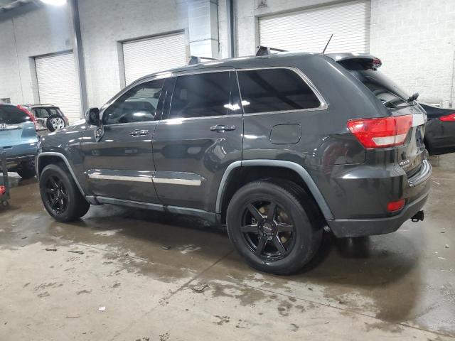 Photo 2 from auction – 2011 JEEP GRAND CHER with VIN 1J4RR4GG2BC656140