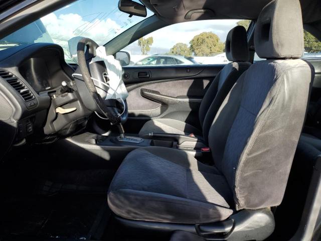 Photo 7 from auction – 2001 HONDA CIVIC LX with VIN 1HGEM22581L040472