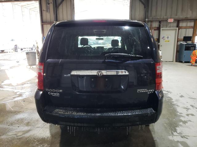 Снимка 6 от търг – 2010 DODGE GRAND CARA с VIN 2D4RN5D14AR172888