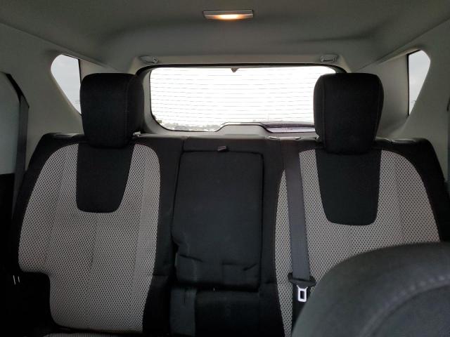 Photo 10 from auction – 2016 CHEVROLET EQUINOX LT with VIN 2GNALCEK7G1131164