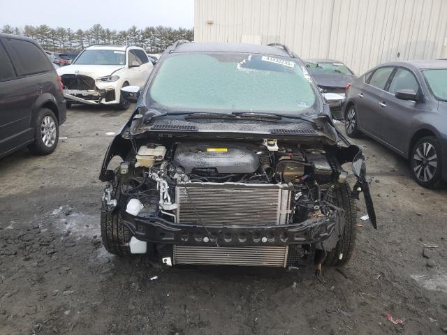 Photo 5 from auction – 2016 FORD ESCAPE SE with VIN 1FMCU9GX9GUA58616