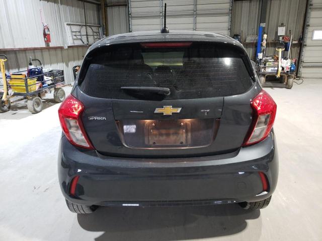 Photo 6 from auction – 2022 CHEVROLET SPARK LS with VIN KL8CB6SA7NC031650