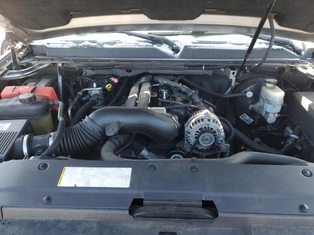 Photo 11 from auction – 2007 CHEVROLET AVALANCHE with VIN 3GNFK12397G178648