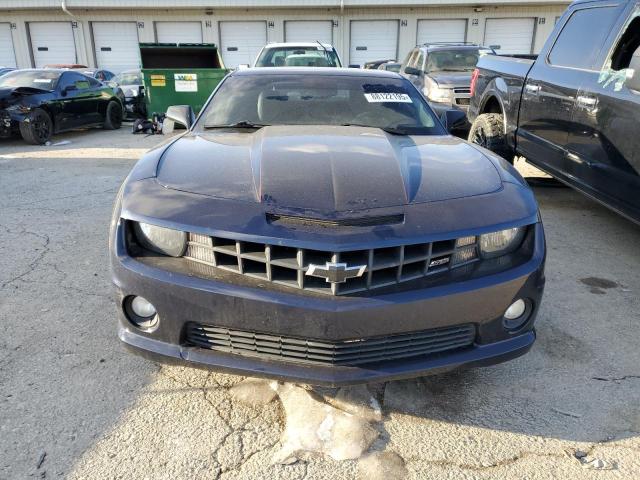 Photo 5 from auction – 2010 CHEVROLET CAMARO SS with VIN 2G1FK1EJ5A9200285