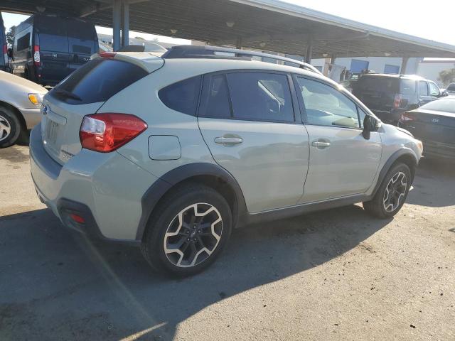 Photo 3 from auction – 2017 SUBARU CROSSTREK with VIN JF2GPANC9HH234834