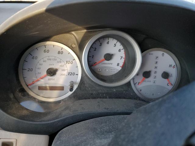 Photo 9 from auction – 2005 TOYOTA RAV4 with VIN JTEHD20V350054412