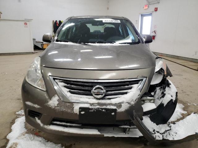 Photo 5 from auction – 2012 NISSAN VERSA S with VIN 3N1CN7AP9CL908217