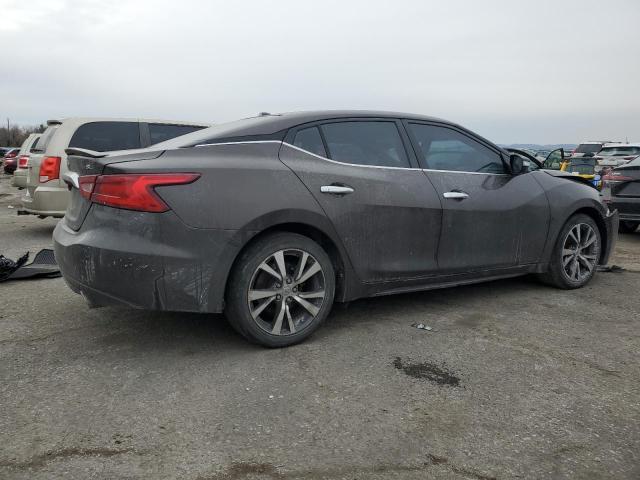 Photo 3 from auction – 2016 NISSAN MAXIMA 3.5 with VIN 1N4AA6AP9GC447621