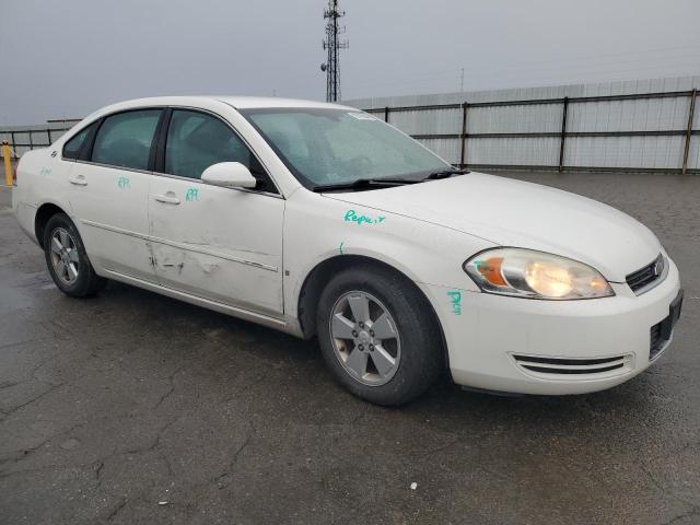 Photo 4 from auction – 2008 CHEVROLET IMPALA LT with VIN 2G1WT55N181282497
