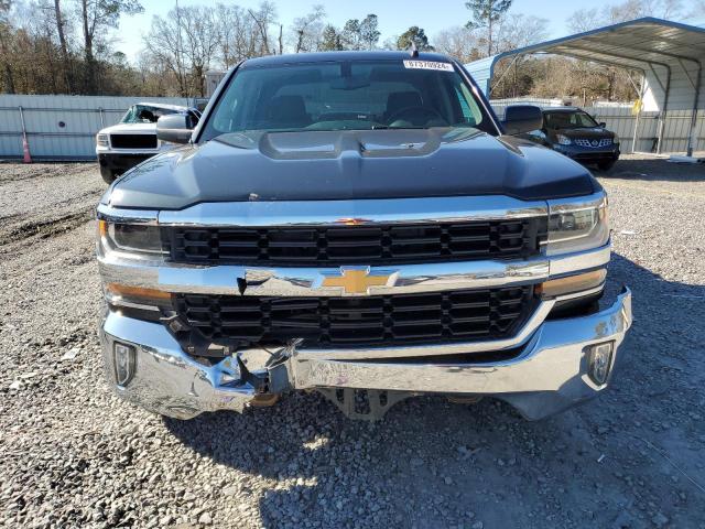 Photo 5 from auction – 2018 CHEVROLET SILVERADO with VIN 3GCPCREC4JG145763