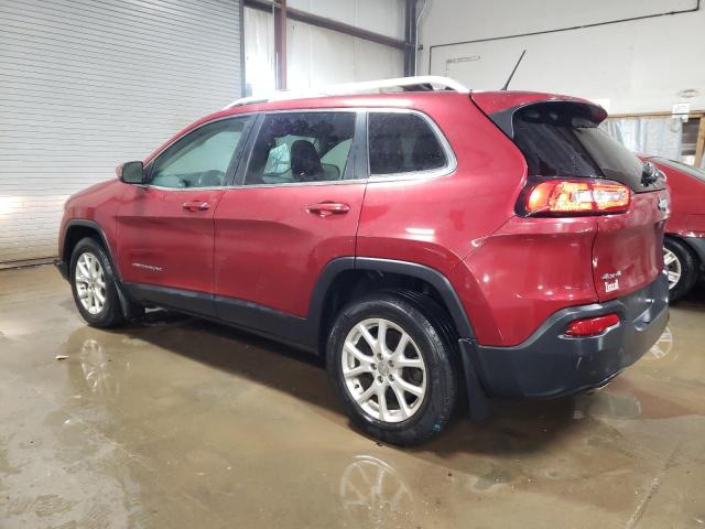 Photo 2 from auction – 2015 JEEP CHEROKEE L with VIN 1C4PJMCB5FW674053
