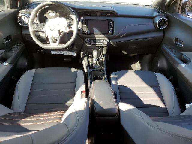 Photo 8 from auction – 2023 NISSAN KICKS SR with VIN 3N1CP5DVXPL558563