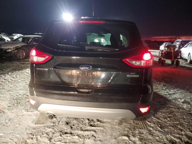 Photo 6 from auction – 2013 FORD ESCAPE SE with VIN 1FMCU0GX2DUD03330