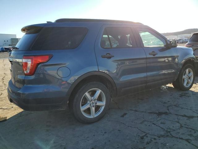 Photo 3 from auction – 2018 FORD EXPLORER with VIN 1FM5K8B84JGB43250