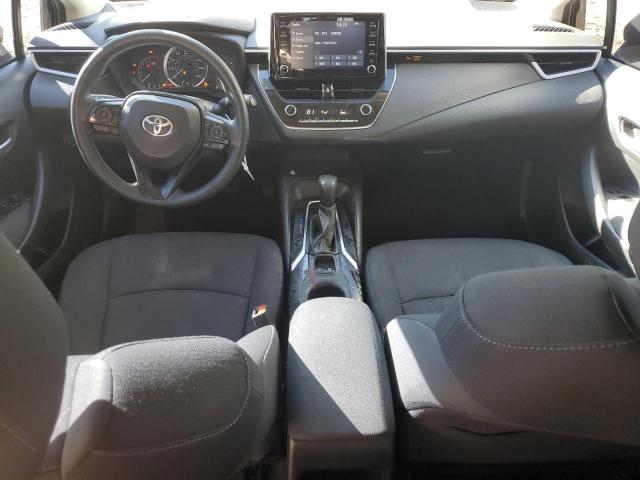 Photo 8 from auction – 2020 TOYOTA COROLLA LE with VIN 5YFEPRAE6LP127801