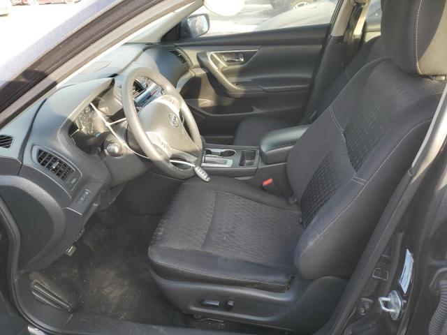Photo 7 from auction – 2018 NISSAN ALTIMA 2.5 with VIN 1N4AL3AP4JC224919