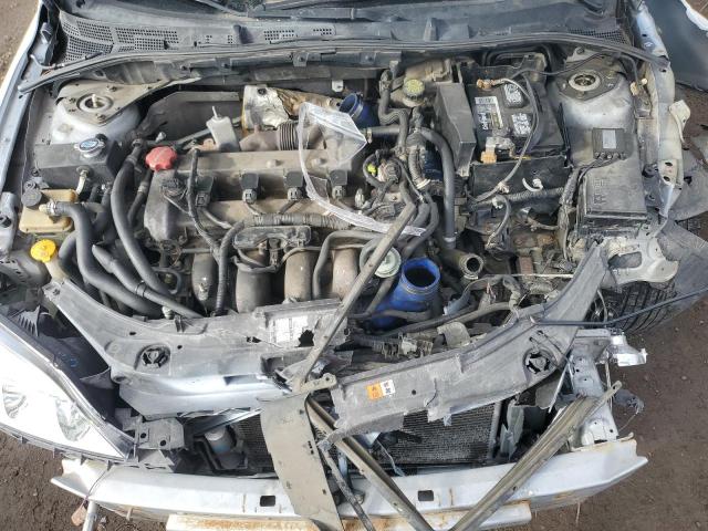 Photo 11 from auction – 2007 MAZDA SPEED 3 with VIN JM1BK34L671655440