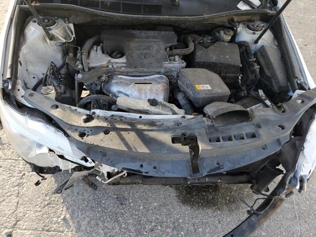 Photo 11 from auction – 2017 TOYOTA CAMRY LE with VIN 4T1BF1FK0HU447854