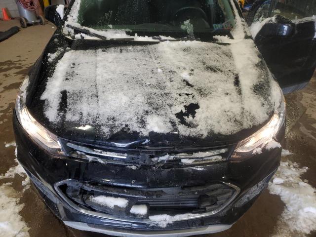 Photo 12 from auction – 2018 CHEVROLET TRAX 1LT with VIN 3GNCJLSB8JL257090