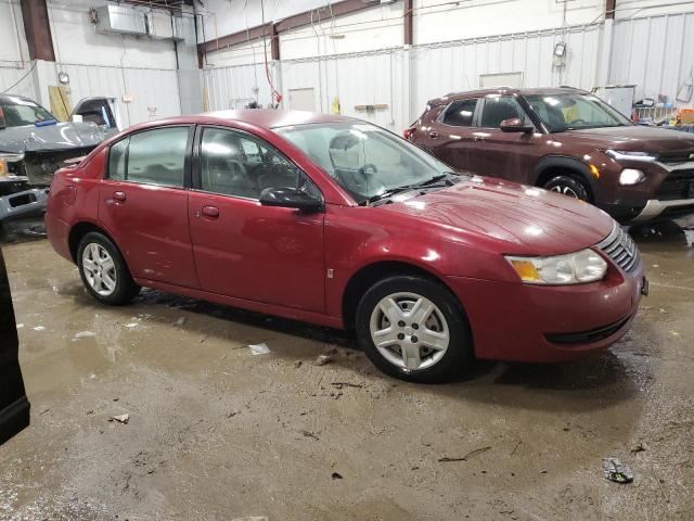 Photo 4 from auction – 2007 SATURN ION LEVEL with VIN 1G8AJ55F67Z154174