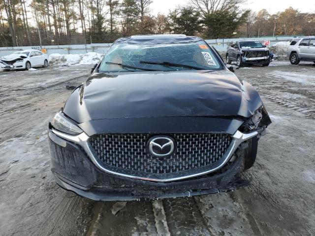 Photo 5 from auction – 2020 MAZDA 6 TOURING with VIN JM1GL1VM2L1524921