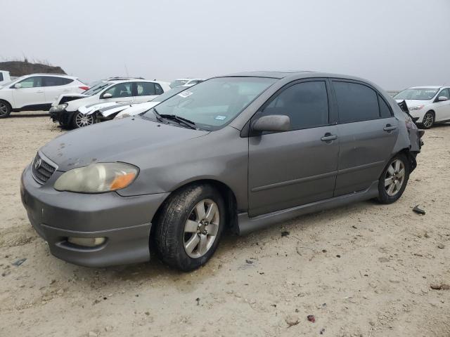 Photo 1 from auction – 2008 TOYOTA COROLLA CE with VIN 1NXBR32E98Z046841