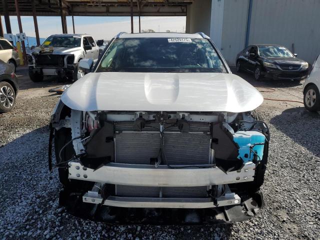 Photo 5 from auction – 2024 TOYOTA HIGHLANDER with VIN 5TDKDRAH2RS540711